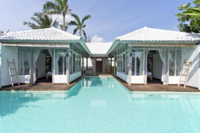 Гостиница Villa Laksmana Hideaway 2  Kuta